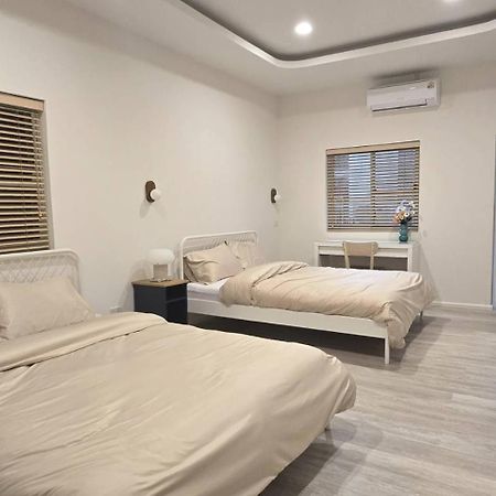Wang Lang Hostel Бангкок Экстерьер фото
