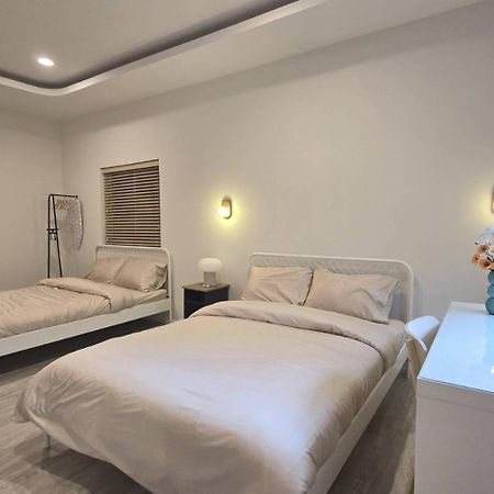 Wang Lang Hostel Бангкок Экстерьер фото
