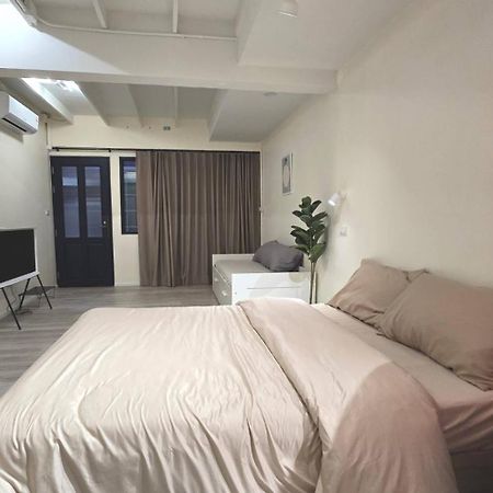 Wang Lang Hostel Бангкок Экстерьер фото