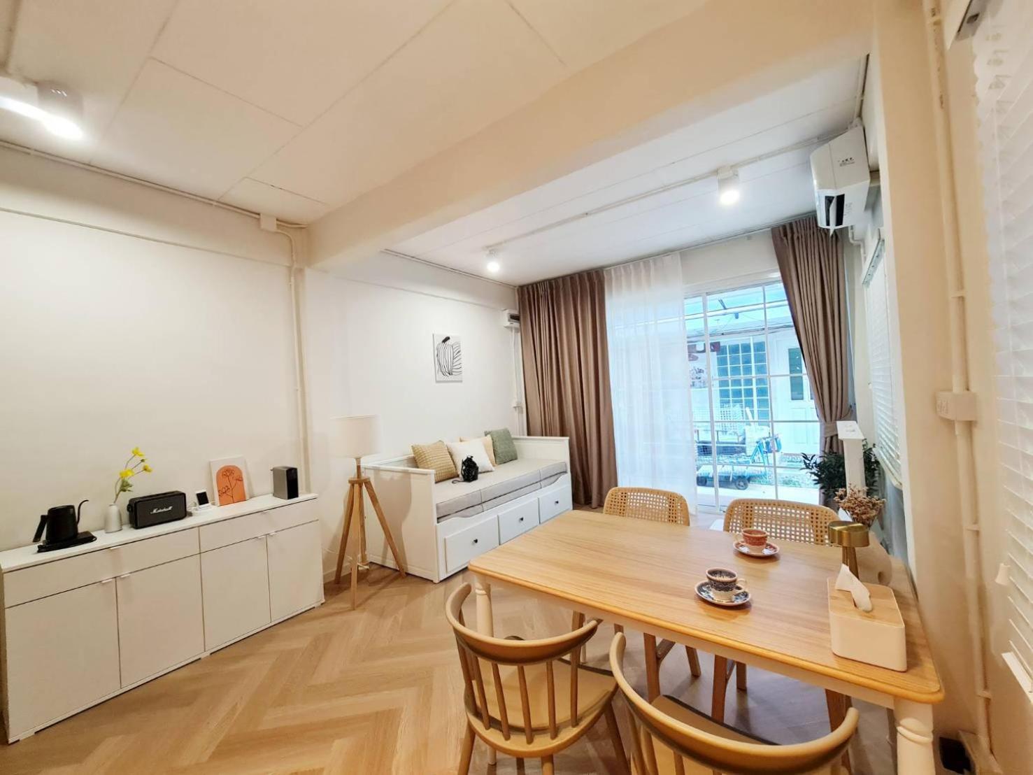 Wang Lang Hostel Бангкок Экстерьер фото