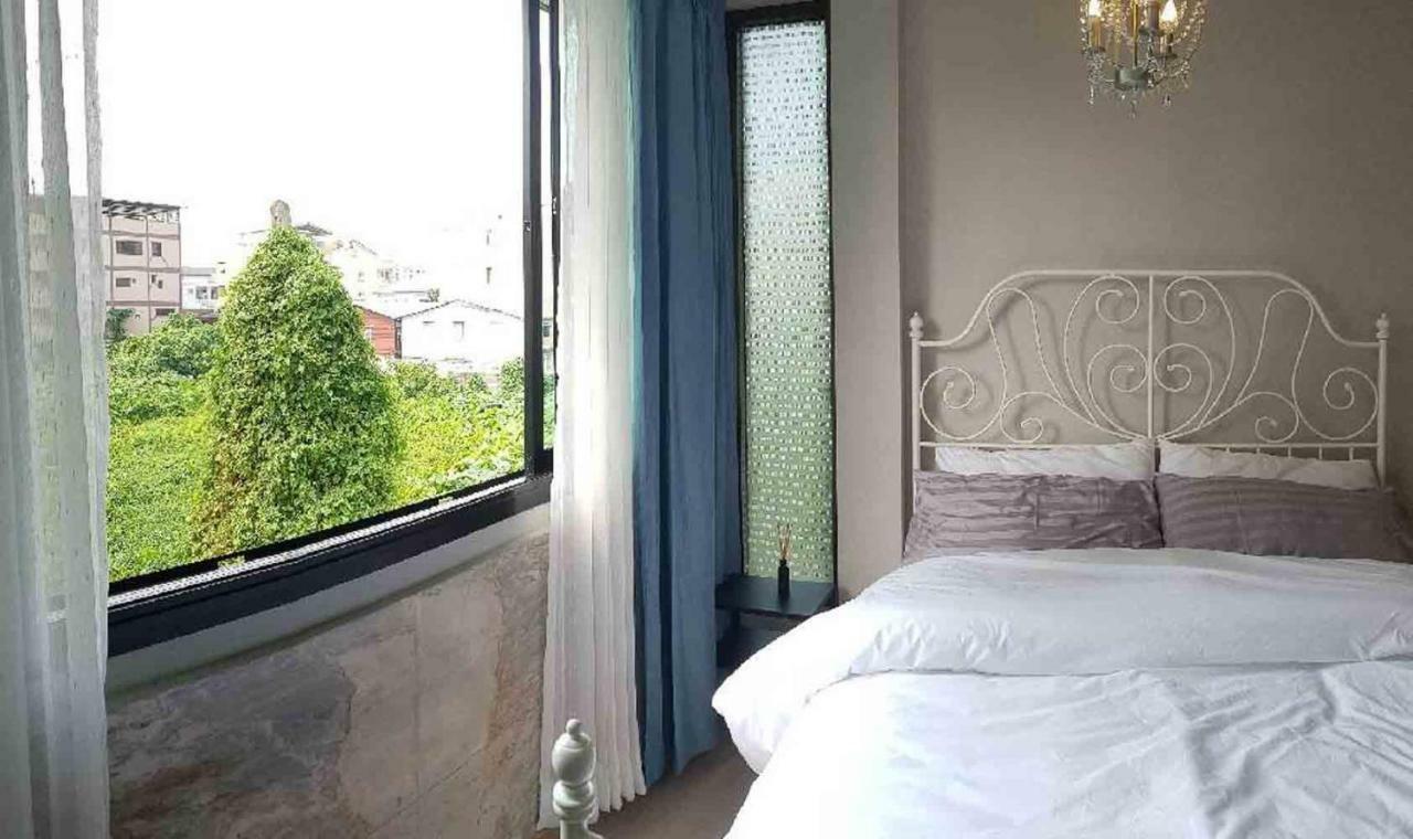 Wang Lang Hostel Бангкок Экстерьер фото