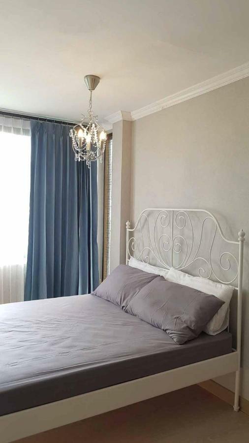 Wang Lang Hostel Бангкок Экстерьер фото
