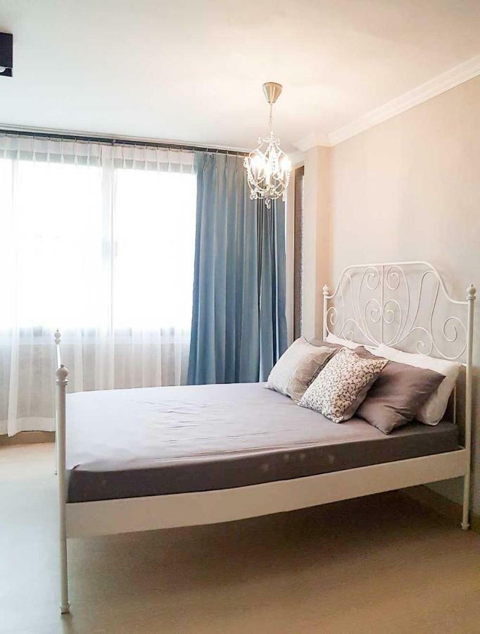 Wang Lang Hostel Бангкок Экстерьер фото